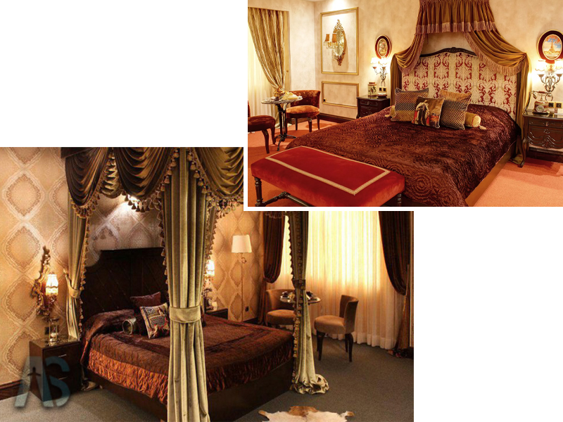 هتل جواد در مشهد