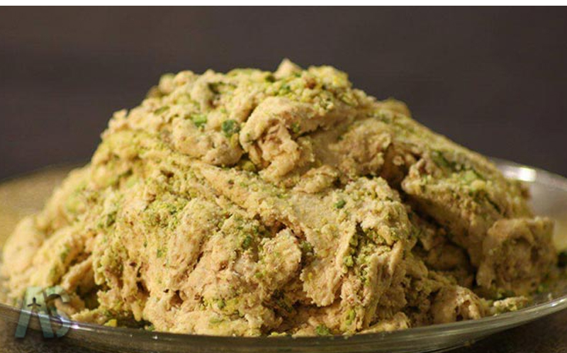 شیرینی های سنتی ارومیه