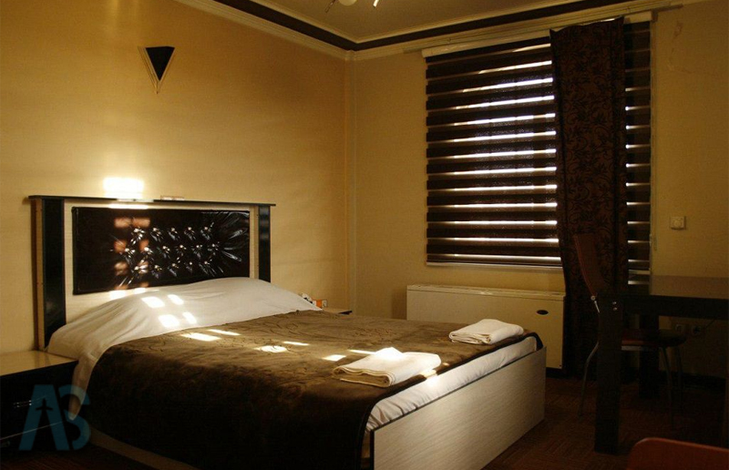 هتل خرم ارومیه