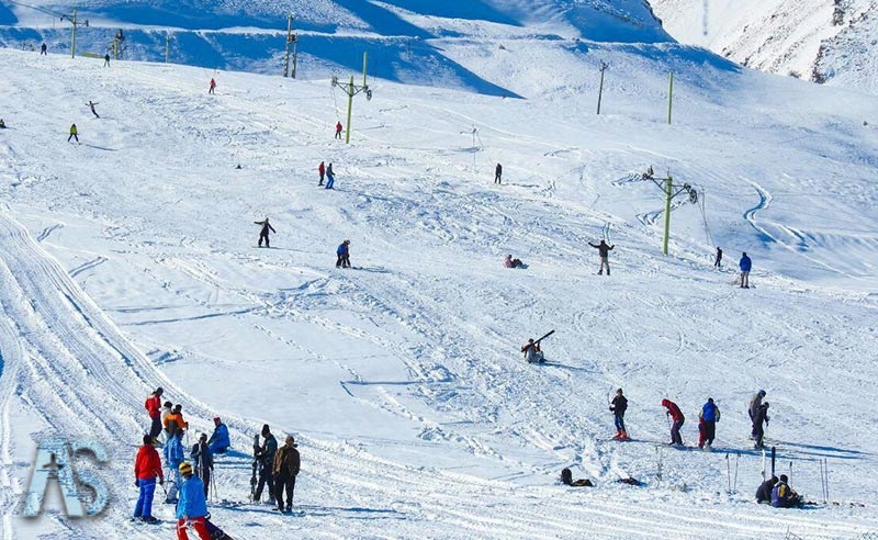 مکان های دیدنی ارومیه