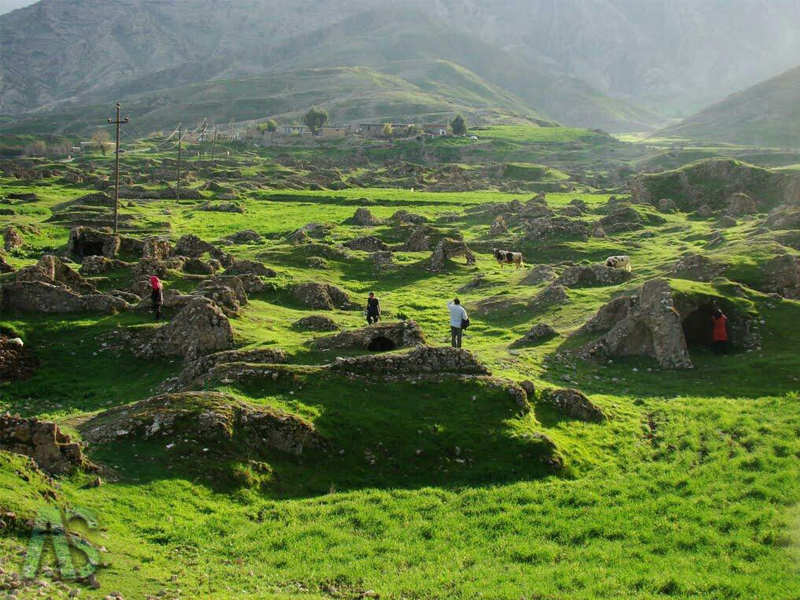 موزه مردم شناسی ایلام