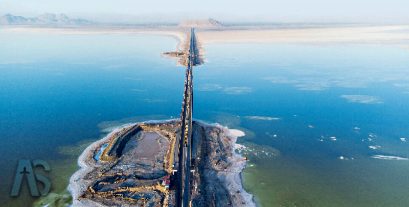 مکان های دیدنی ارومیه