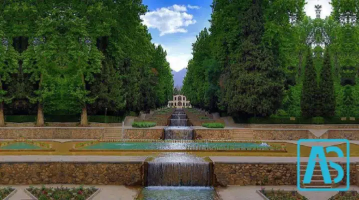 پارک شیراز