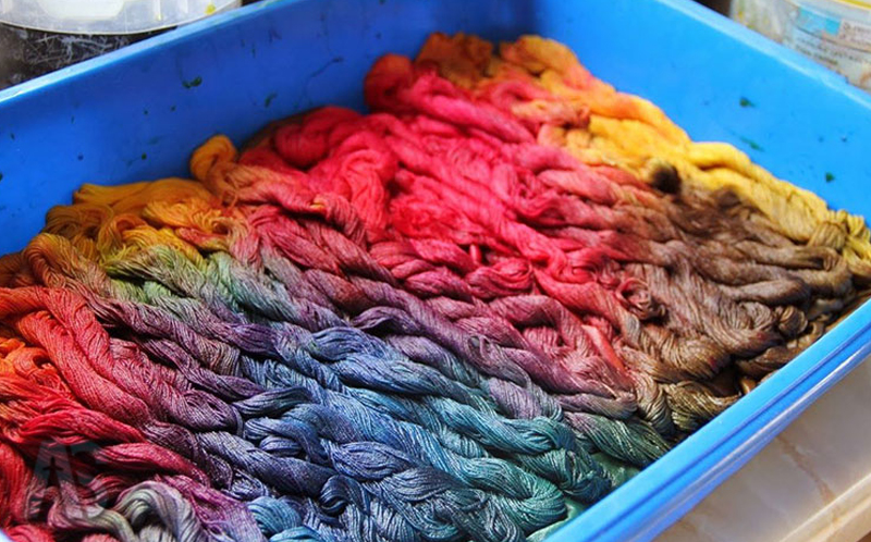 شیرینی های سنتی ارومیه