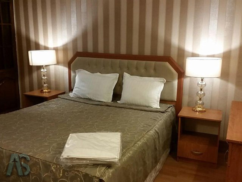 هتل ساحل ارومیه