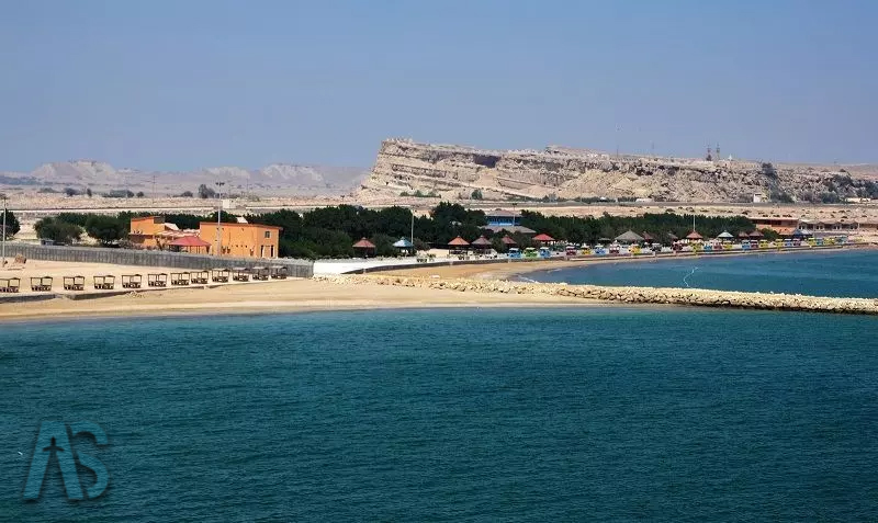 هتل ساحل طلائی