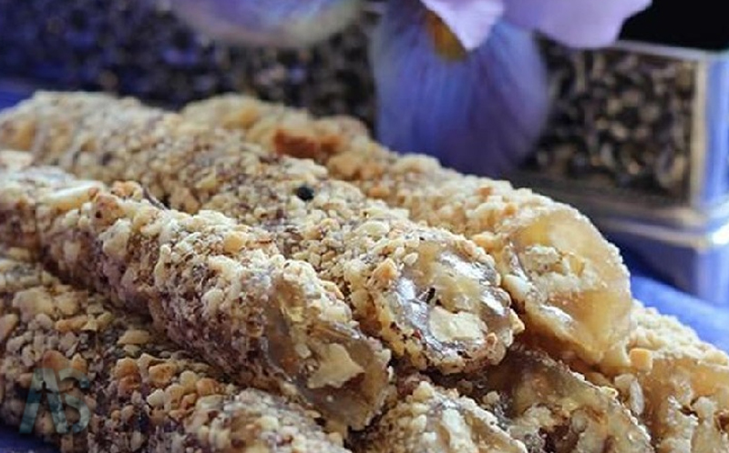 شیرینی های سنتی ارومیه