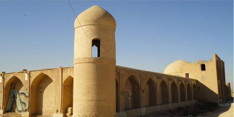 مناطق شاهین شهر کدام هستند؟