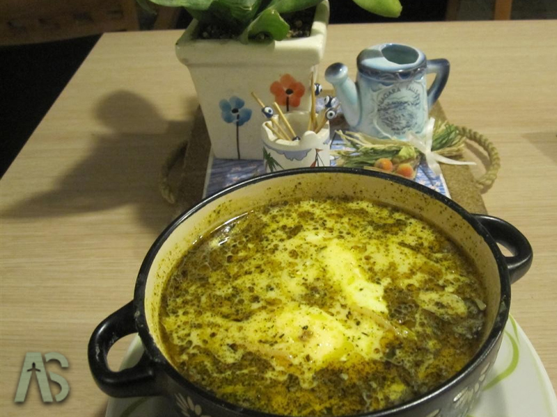 شورجه ارومیه