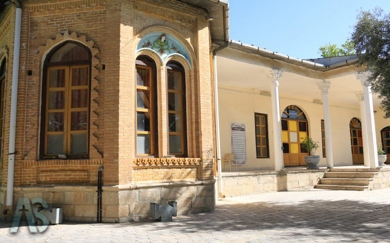 موزه مردم شناسی ایلام