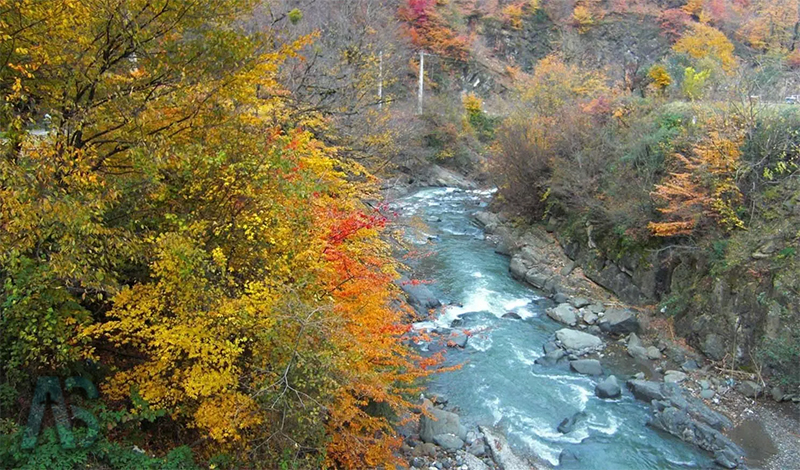 دره مراد بیگ