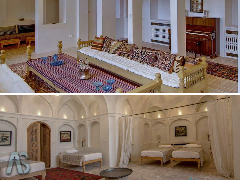 هتل منوچهری