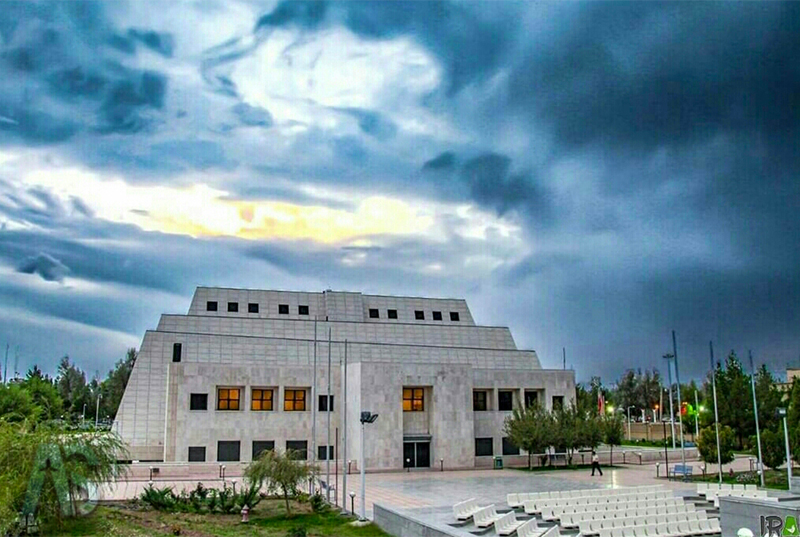 موزه های زاهدان