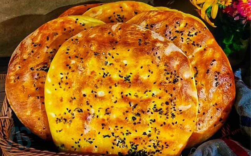 شیرینی های سنتی ارومیه