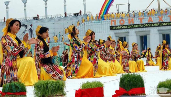 تاجیکستان