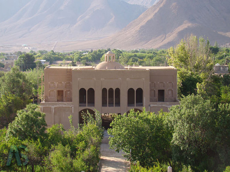 محصولات کشاورزی شهرستان تفت