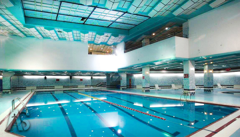 هتل پارس مشهد