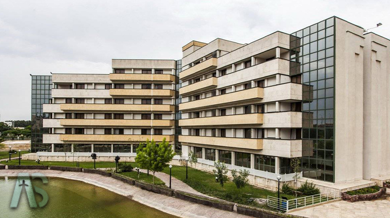 هتل پارس مشهد