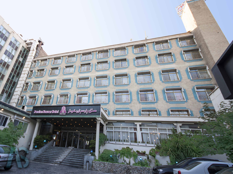 هتل عباسی، بهترین هتل ۵ ستاره اصفهان