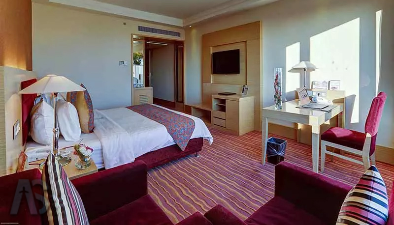 هتل پارسیان آزادی