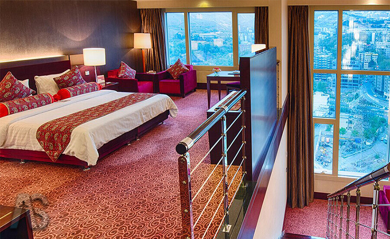 هتل پارسیان آزادی