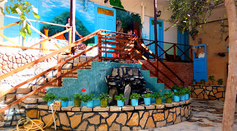 لیست اقامتگاه های بوم گردی طرقبه