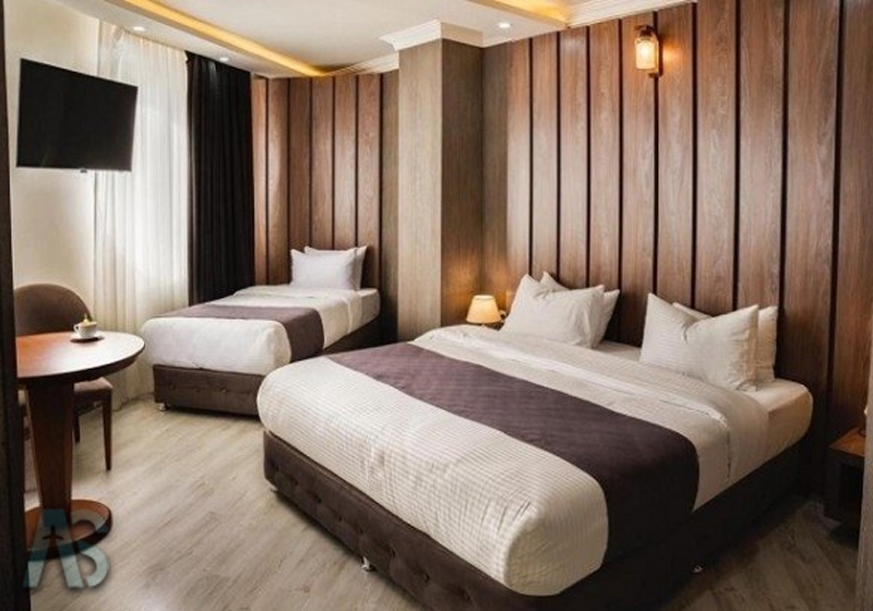 هتل کارا ارومیه