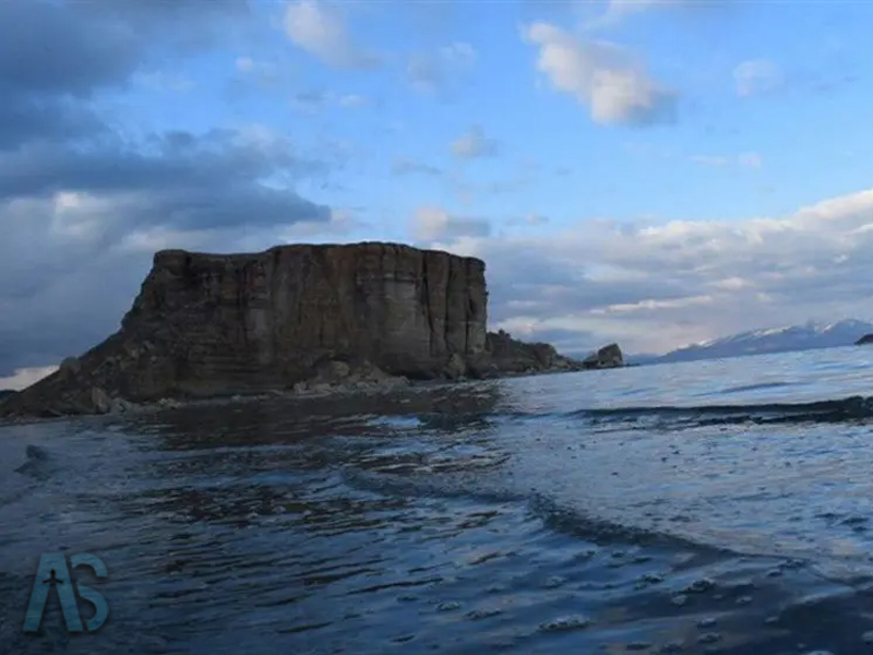 قلعه کاظم داشی