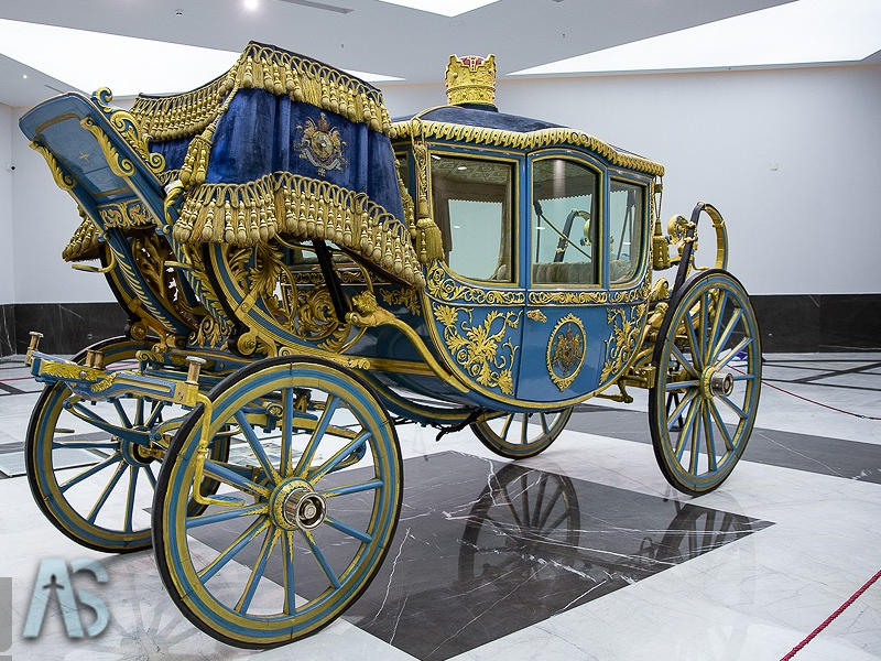 موزه خودروهای ایران