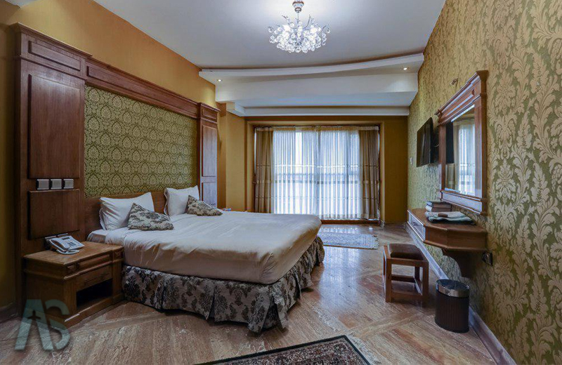 هتل کوثر ناب مشهد