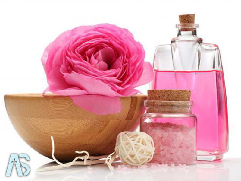 در کاشان از کجا گلاب بخریم؟