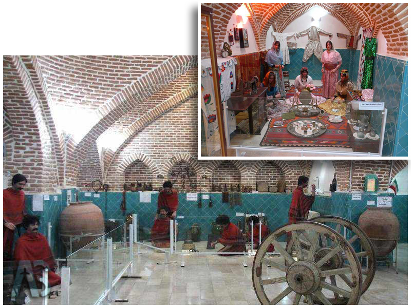 حمام میرزا رسول