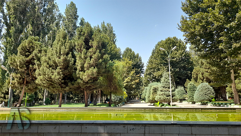 باغ میکاییل