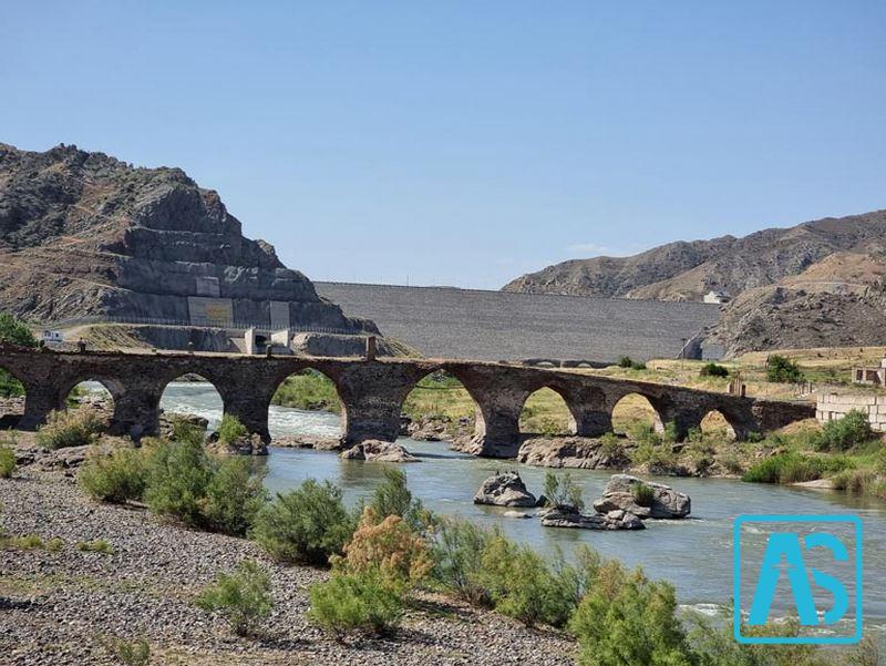 پل خدا آفرین