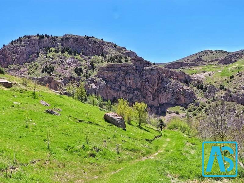 کلیبر بهشت گمشده ایران