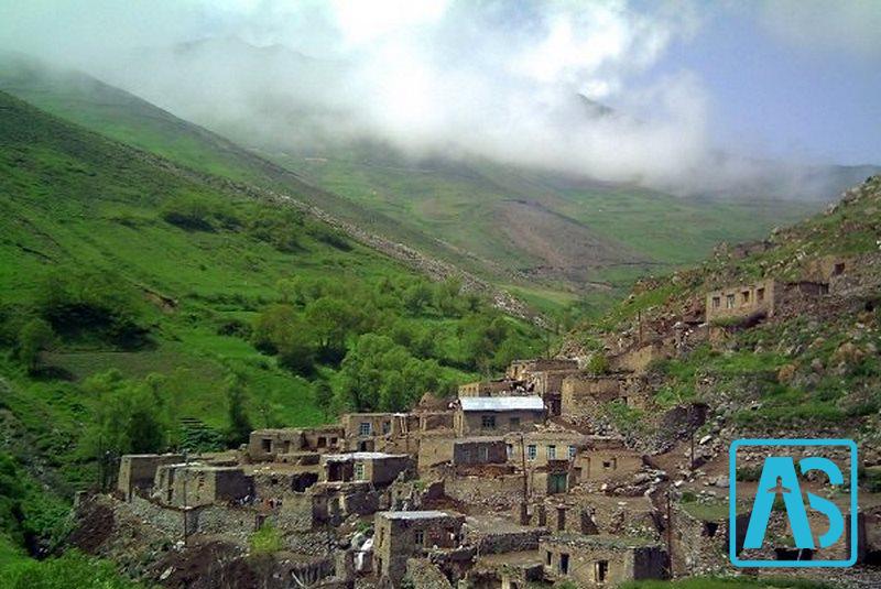 آرامگاه شاه قاسم