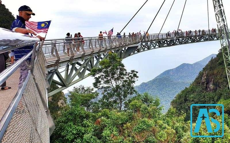 خطرناک ترین و ترسناک ترین پل های دنیا