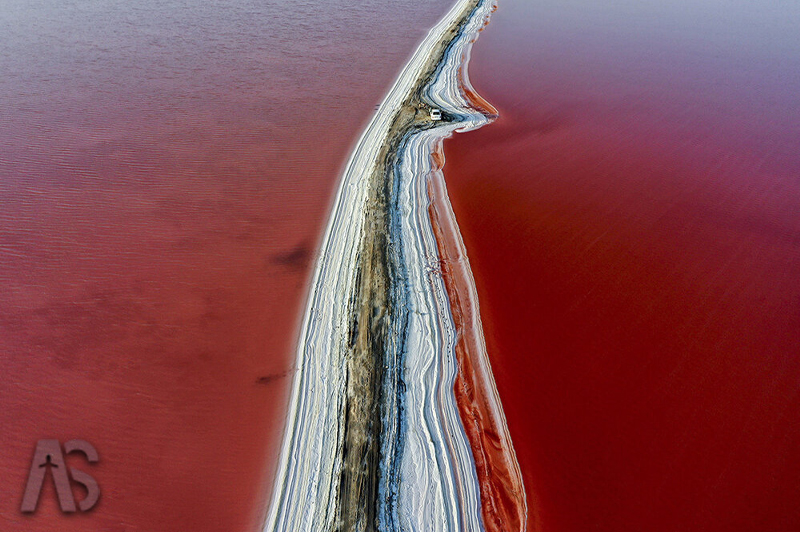 دریاچه حوض سلطان