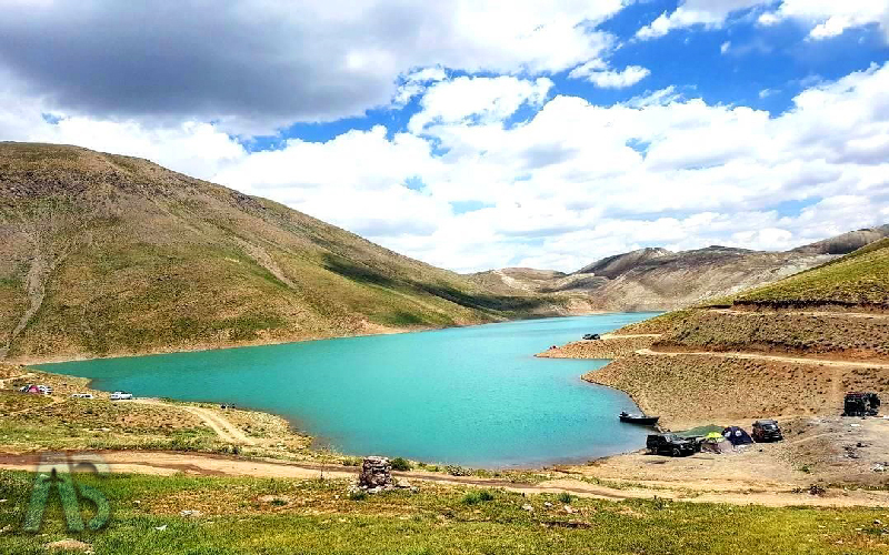 دریاچه تار و هویر