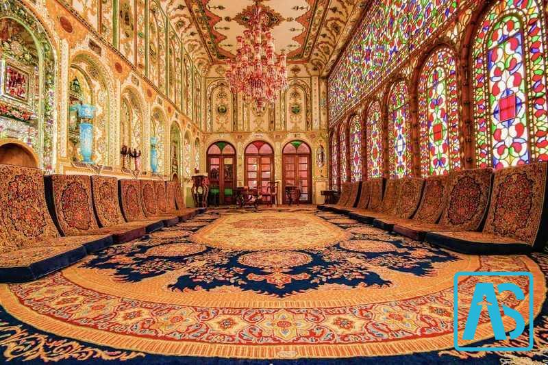 خانه کیانپور اصفهان