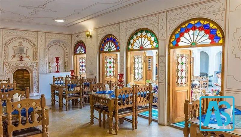 خانه قدسی اصفهان