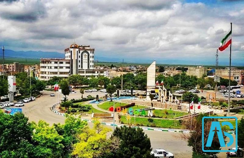 جاهای دیدنی قوچان