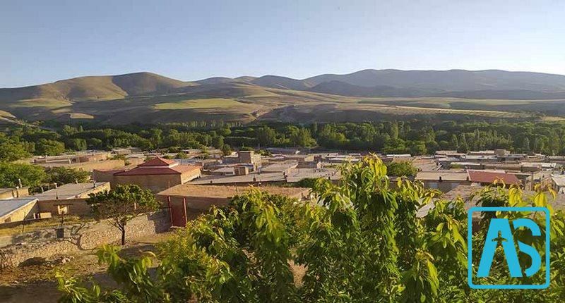 جاذبه های دیدنی قوچان