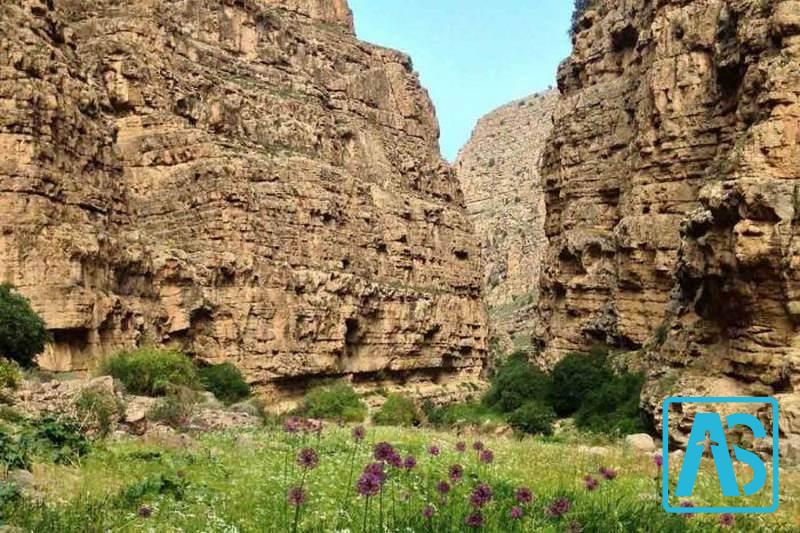 پارک ملی تندوره