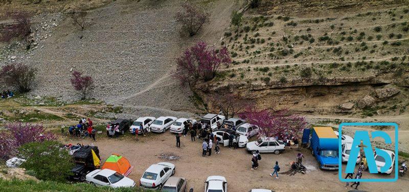 مقبره صید علیخان درگزی