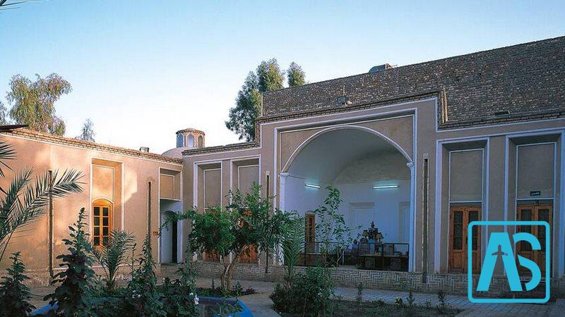 مسجد زرنج زاهدان