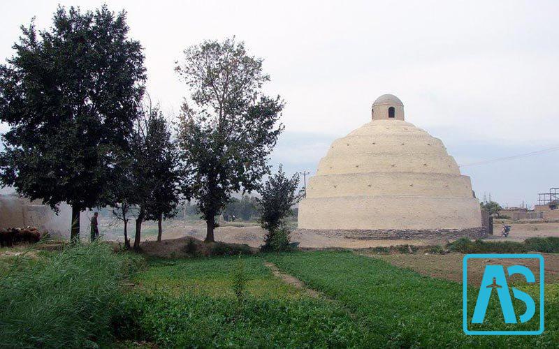 جاذبه های شهر زیبای ملایر