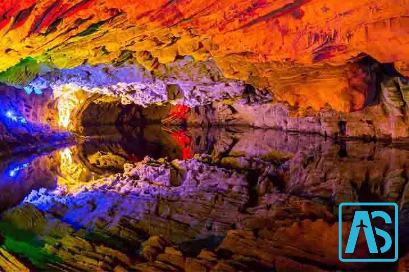 یخچال میرفتاح