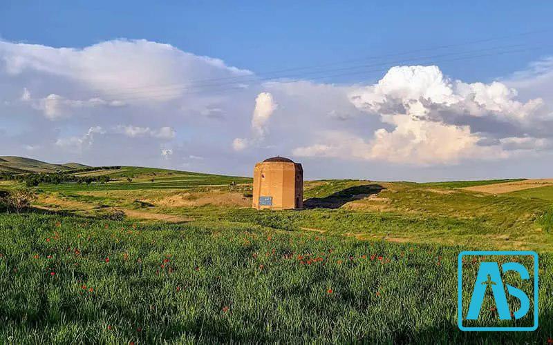 تالاب کرد خورد ملایر