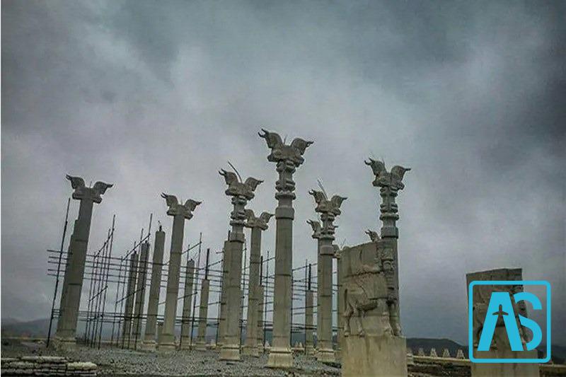 آرامگاه بابا حسین